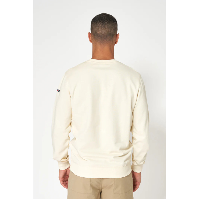 JERSEY HOMBRE BARBUDO BATELA CRUDO