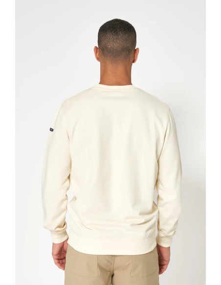 JERSEY HOMBRE BARBUDO BATELA CRUDO