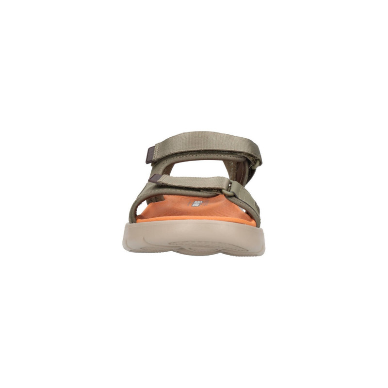 SANDALIA SKECHERS SLIP INS GO WALK FLEX