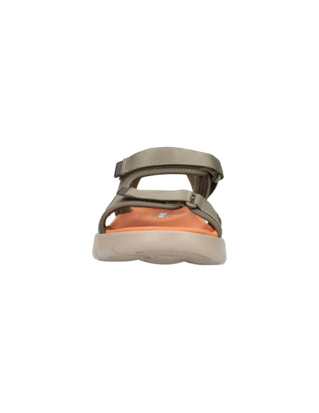 SANDALIA SKECHERS SLIP INS GO WALK FLEX