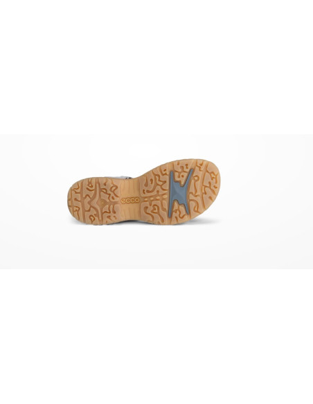 SANDALIA ECCO OFFROAD ROAM BEIGE SRA