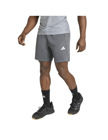 BERMUDA SR GRIS BOLSILLOS CREMLL