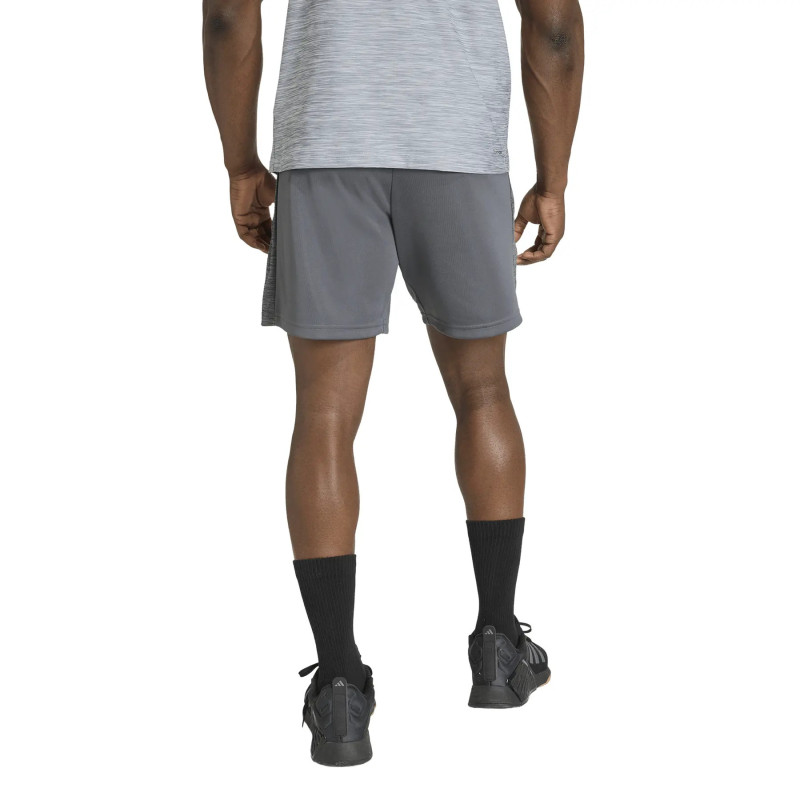 BERMUDA SR GRIS BOLSILLOS CREMLL