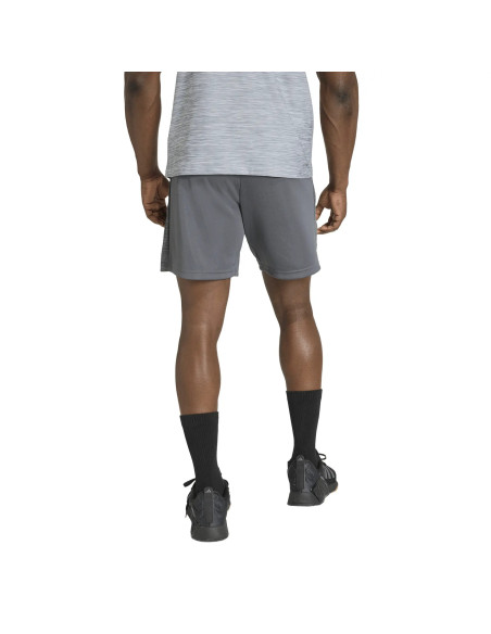 BERMUDA SR GRIS BOLSILLOS CREMLL