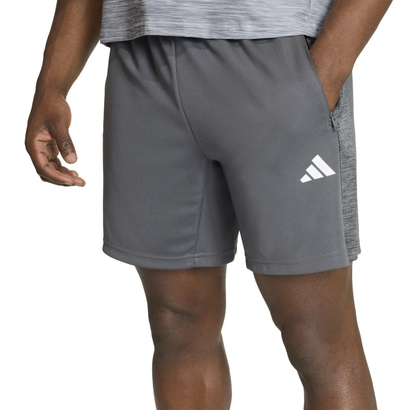 BERMUDA SR GRIS BOLSILLOS CREMLL