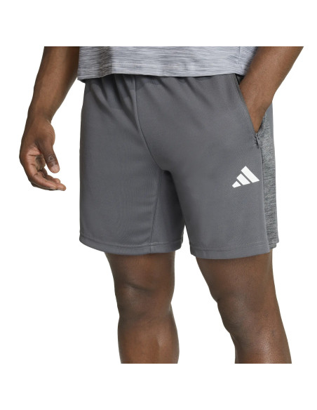 BERMUDA SR GRIS BOLSILLOS CREMLL