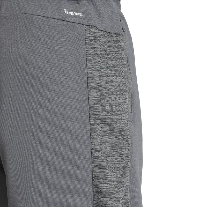 BERMUDA SR GRIS BOLSILLOS CREMLL