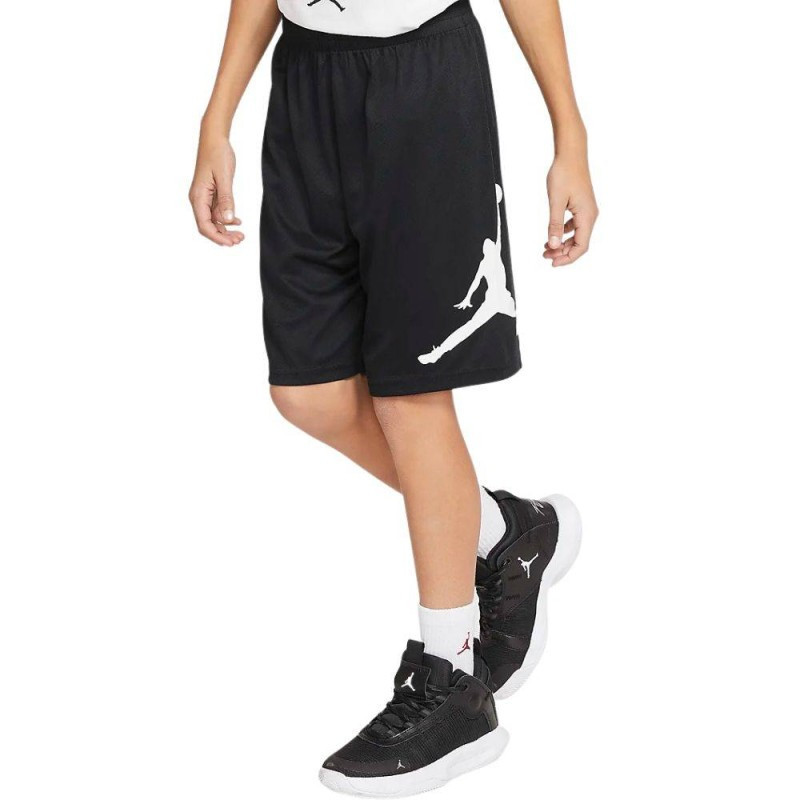 SHORT SASKI NIÑO JORDAN´26