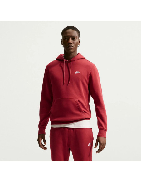 SUDADERA TXANO SR NIKE GRANA
