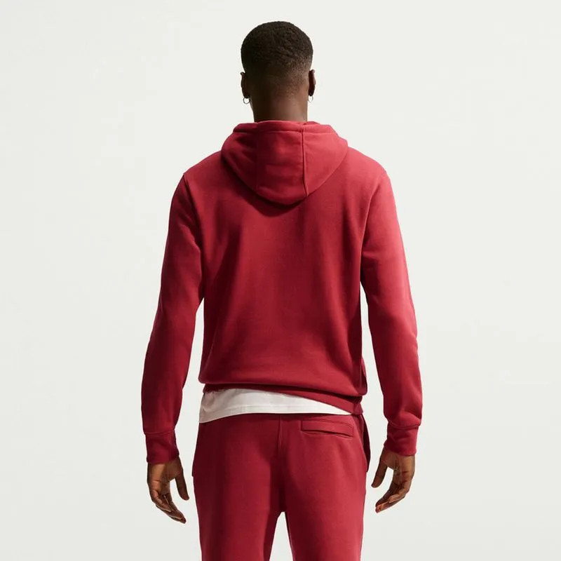 SUDADERA TXANO SR NIKE GRANA
