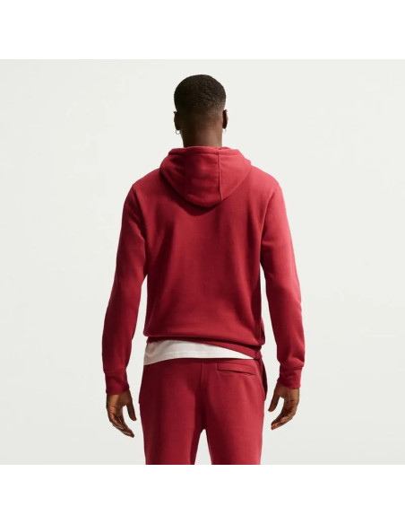 SUDADERA TXANO SR NIKE GRANA