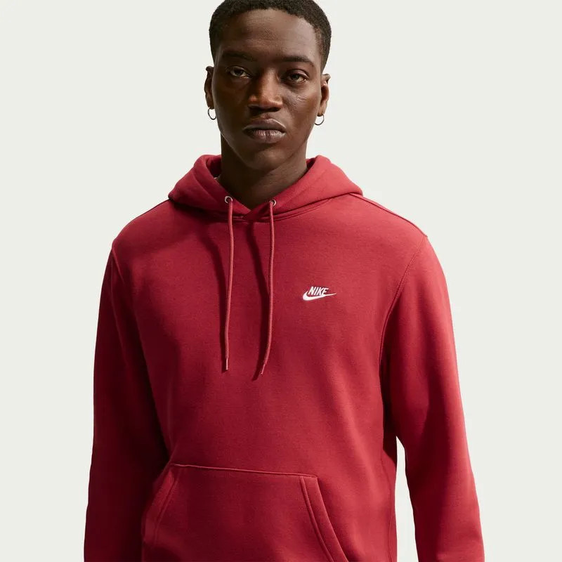 SUDADERA TXANO SR NIKE GRANA