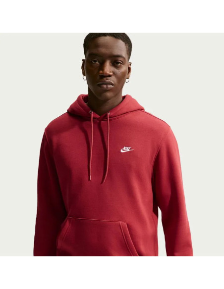 SUDADERA TXANO SR NIKE GRANA