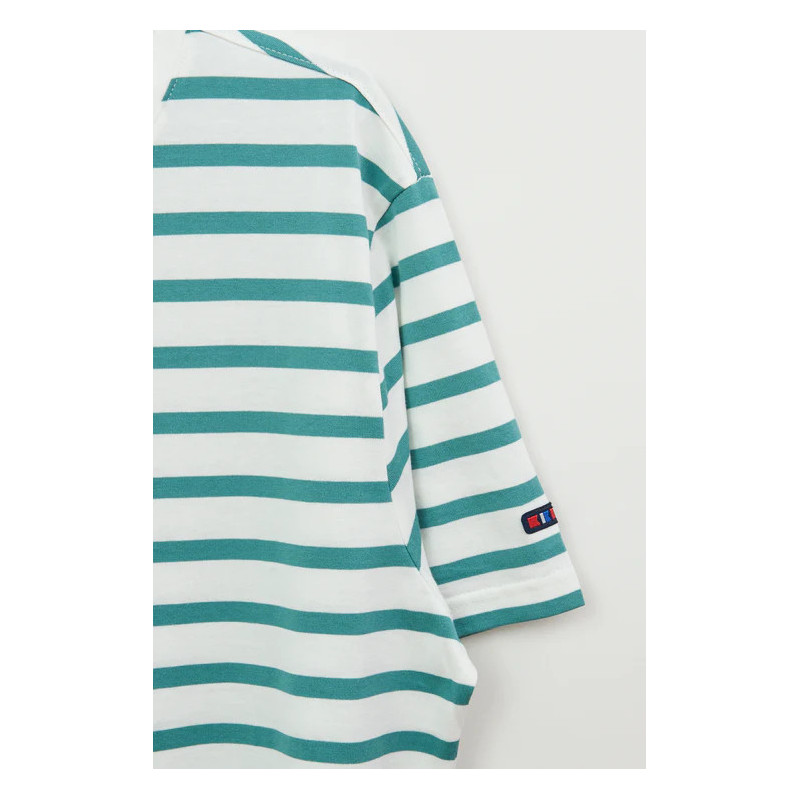 CAMISETA MARSELL BATELA SR 26