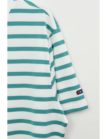 CAMISETA MARSELL BATELA SR 26