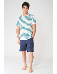 CAMISETA MARSELL BATELA SR 26