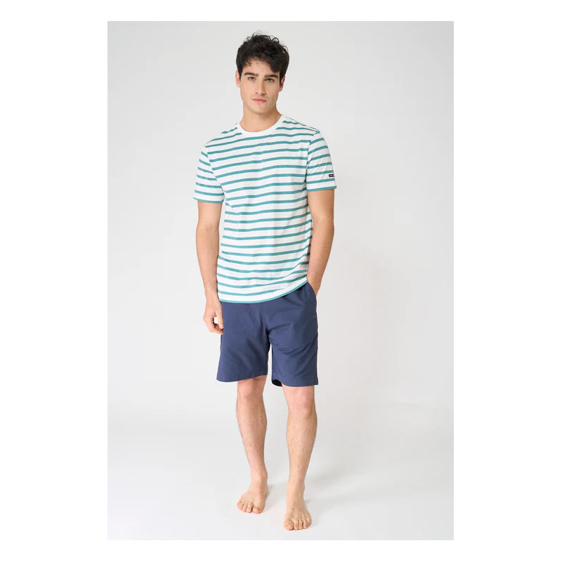CAMISETA MARSELL BATELA SR 26