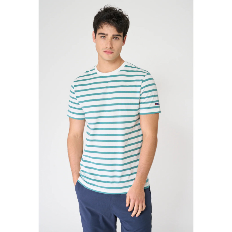 CAMISETA MARSELL BATELA SR 26