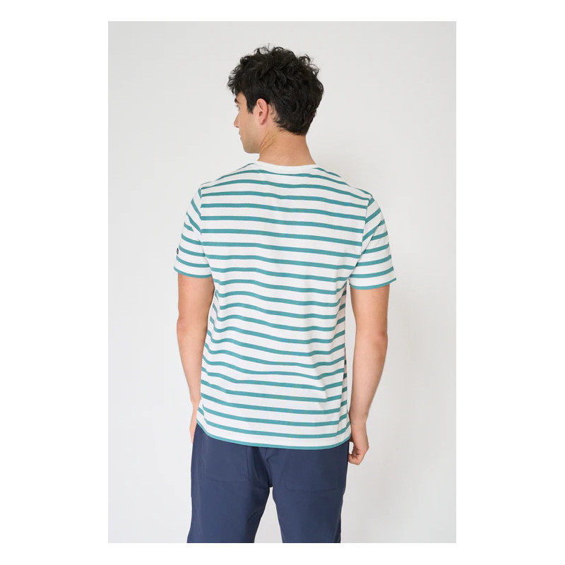 CAMISETA MARSELL BATELA SR 26