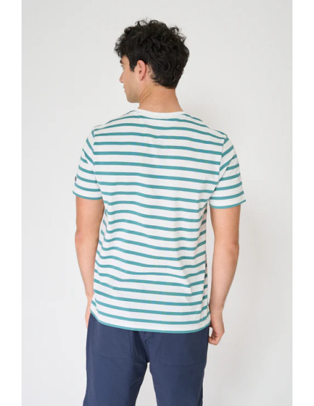 CAMISETA MARSELL BATELA SR 26