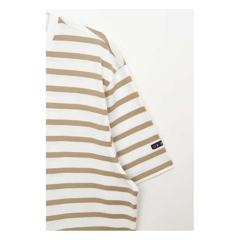 CAMISETA MARSELL BATELA SR 26