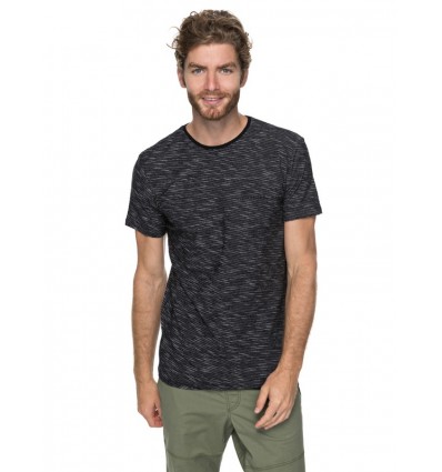 CAMISETA QUICKSILVER KEN TIN, HOMBRE.