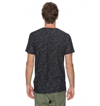 CAMISETA QUICKSILVER KEN TIN, HOMBRE.