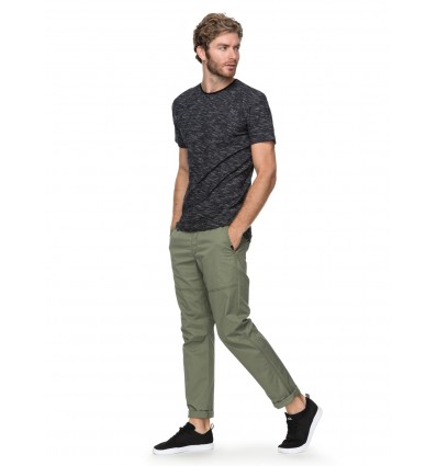 CAMISETA QUICKSILVER KEN TIN, HOMBRE.
