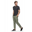 CAMISETA QUICKSILVER KEN TIN, HOMBRE.