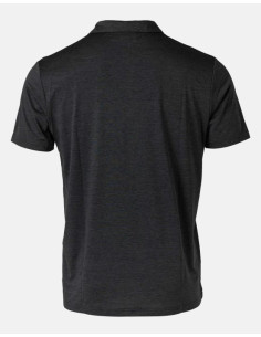 POLO C TRASPI VERDE BOLSILLO 2