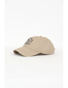 GORRA BATELA BEIGE