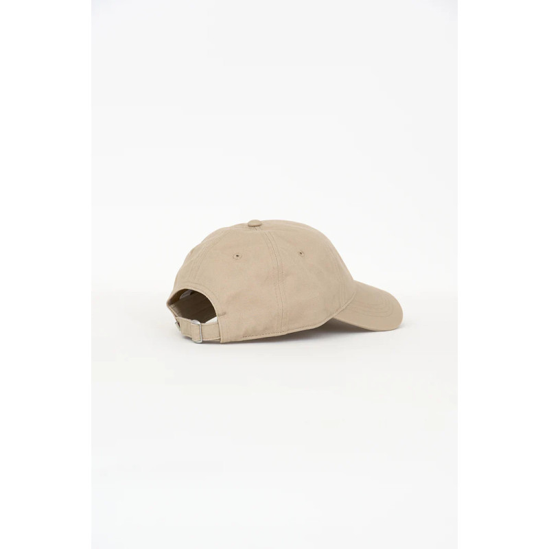 GORRA BATELA BEIGE