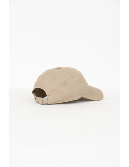 GORRA BATELA BEIGE