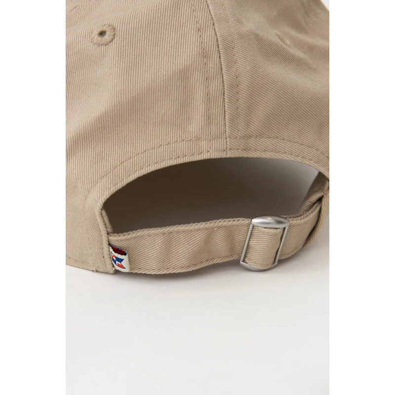 GORRA BATELA BEIGE