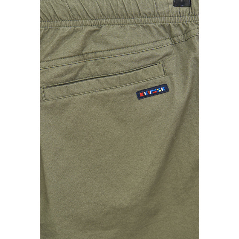 PANTALON LONETA  BATELA KAKI SR
