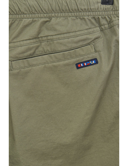 PANTALON LONETA  BATELA KAKI SR