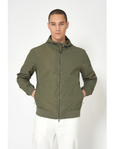 CHUBASQUERO TÉCNICO BATELA KAKI SR