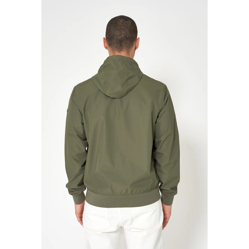 CHUBASQUERO TÉCNICO BATELA KAKI SR