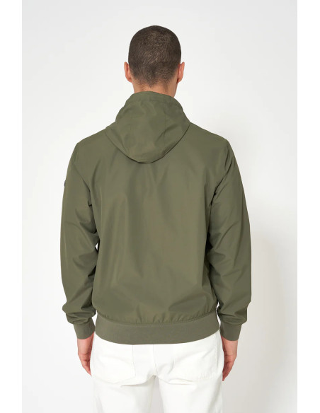 CHUBASQUERO TÉCNICO BATELA KAKI SR