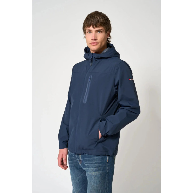 CHUBASQUERO TÉCNICO BATELA MNO SR