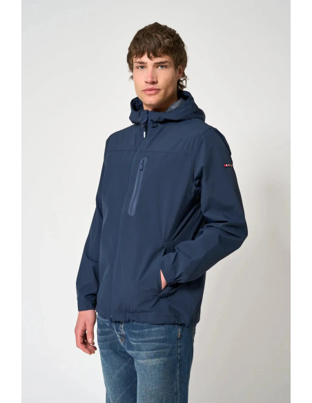 CHUBASQUERO TÉCNICO BATELA MNO SR