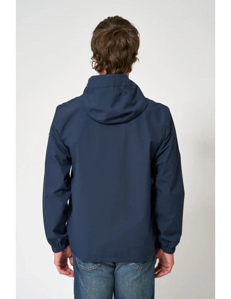 CHUBASQUERO TÉCNICO BATELA MNO SR