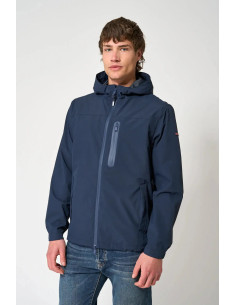 CHUBASQUERO TÉCNICO BATELA MNO SR