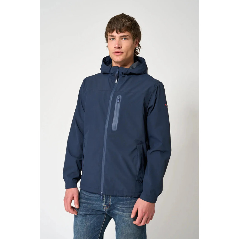 CHUBASQUERO TÉCNICO BATELA MNO SR