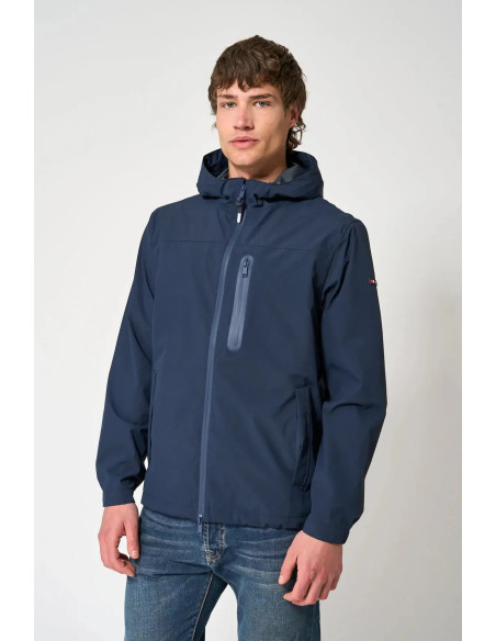 CHUBASQUERO TÉCNICO BATELA MNO SR