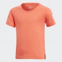 CAMISETA  DE ALGODON ADIDAS