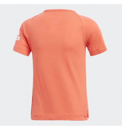 CAMISETA  DE ALGODON ADIDAS