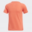 CAMISETA  DE ALGODON ADIDAS