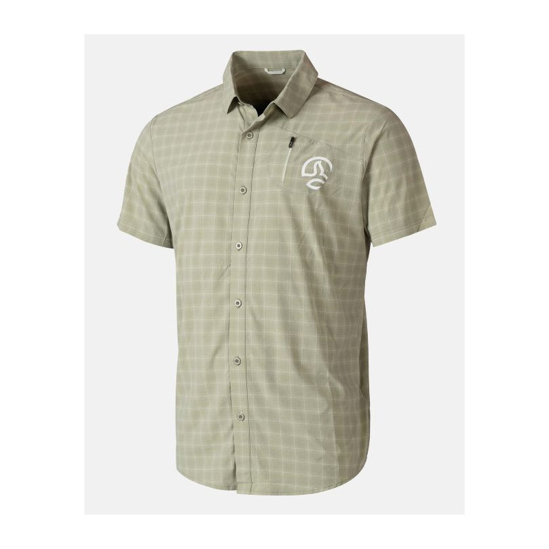 CAMISA C SUPER FRESCA ELASTIC´26