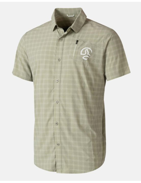 CAMISA C SUPER FRESCA ELASTIC´26